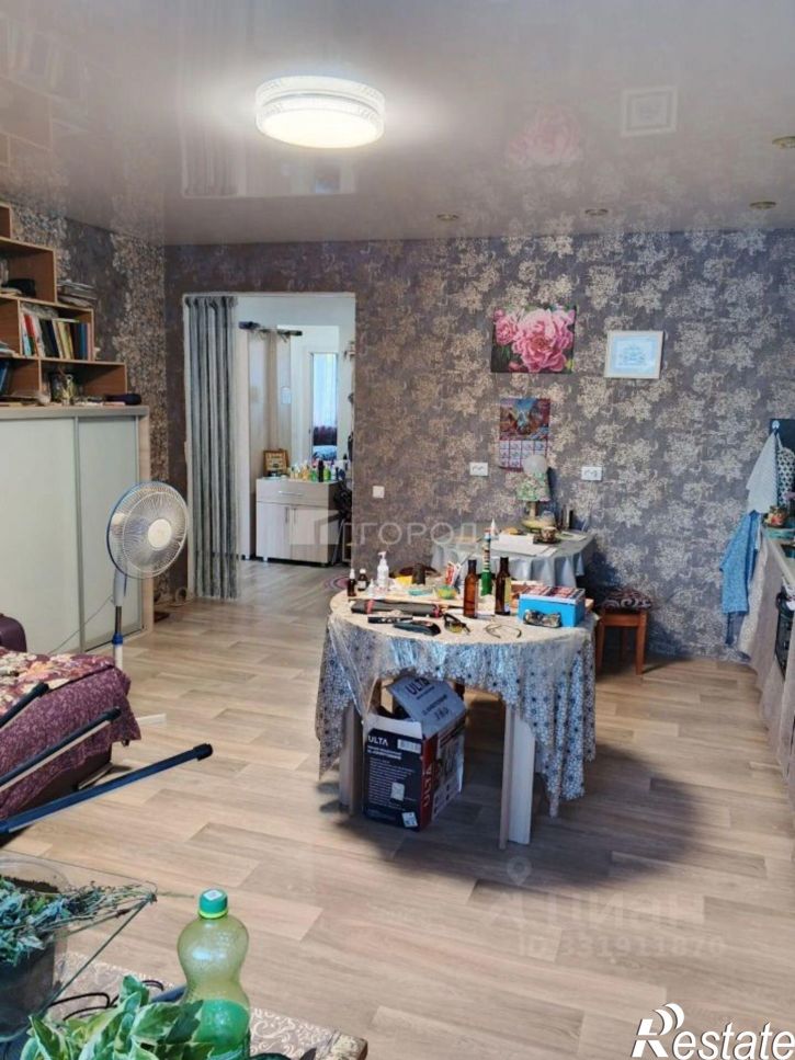 2-комн квартира Деповская улица, 46,  д. 46
