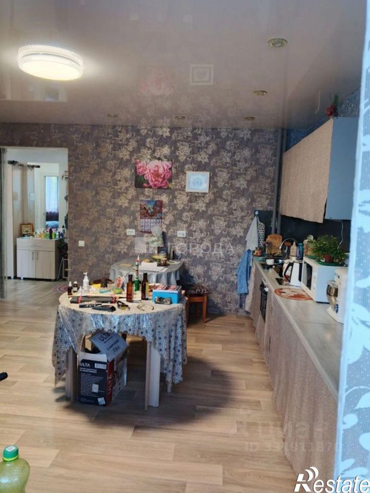 2-комн квартира Деповская улица, 46,  д. 46