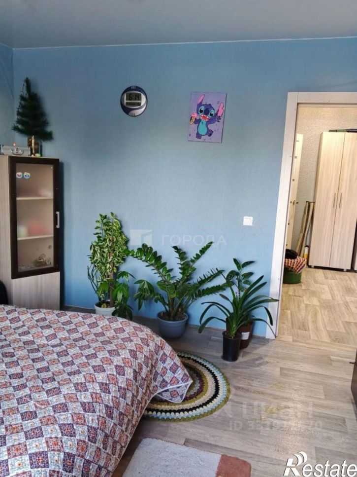 2-комн квартира Деповская улица, 46,  д. 46