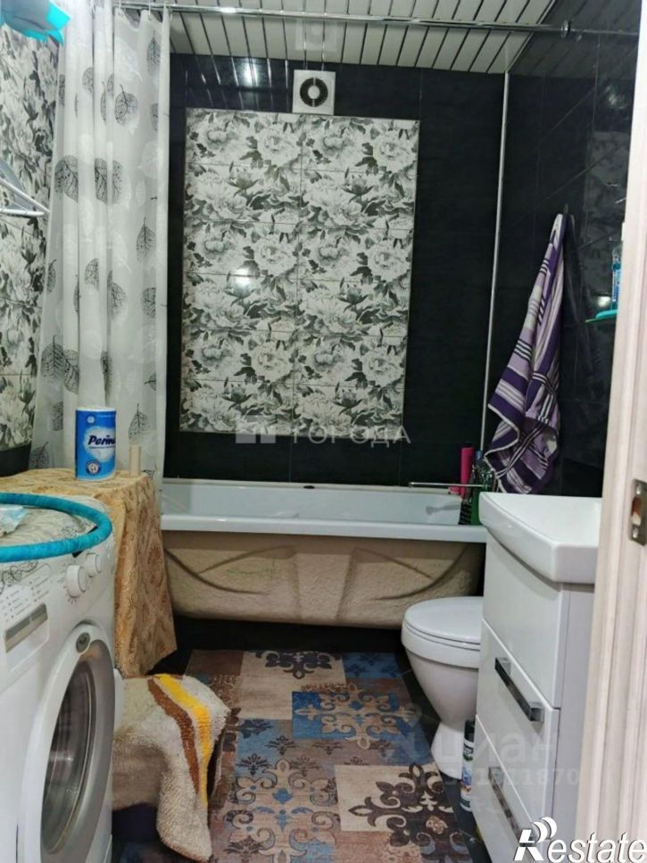 2-комн квартира Деповская улица, 46,  д. 46