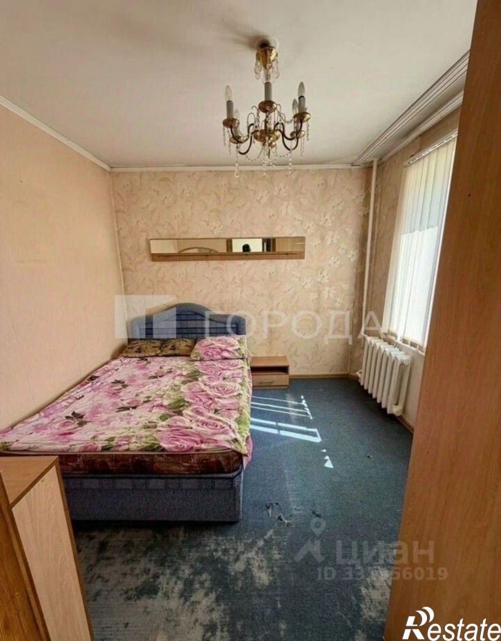 4-комн квартира ул Советская, 6/1,  д. 6/1
