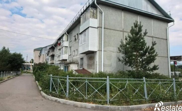 3-комн квартира ул Советская, 23,  д. 23