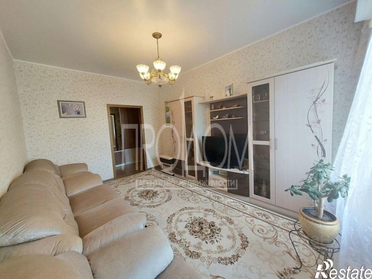2-комн квартира ул Деповская, 38,  д. 38