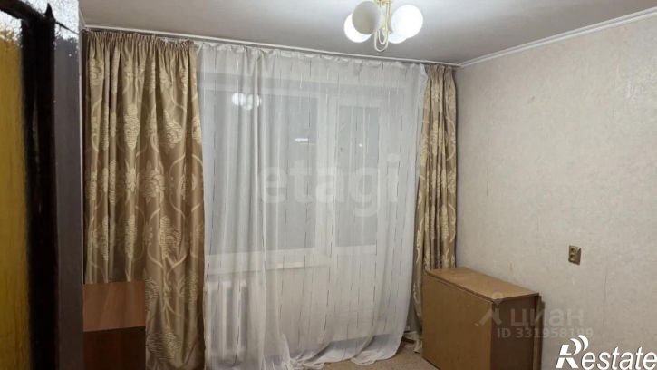 3-комн квартира Советская улица, 23,  д. 23