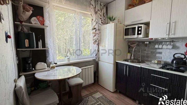 2-комн квартира Песчаный пер, 57,  д. 57