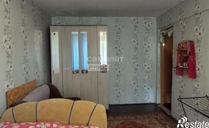 1-комн квартира Центральная улица, 21,  д. 21