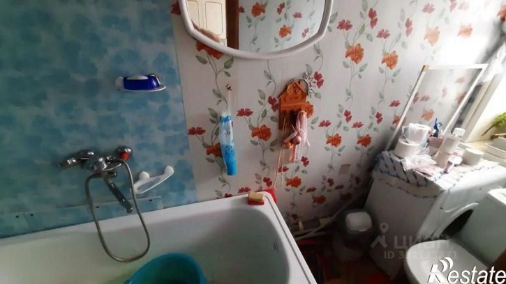 2-комн квартира Октябрьская улица, 58,  д. 58