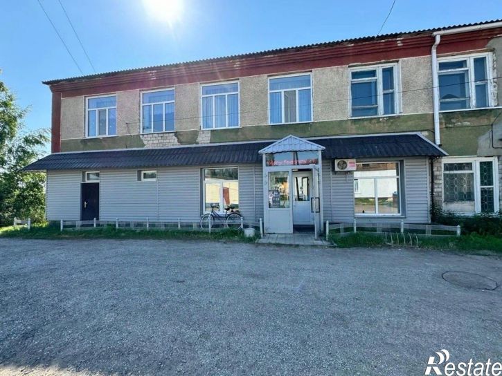 Торговое помещение Крупская улица, 4,  д. 4