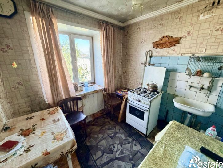 2-комн квартира ул Партизанская, 12,  д. 12