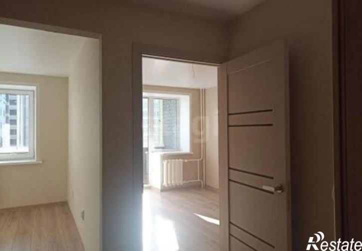 1-комн квартира улица Титова, 6А