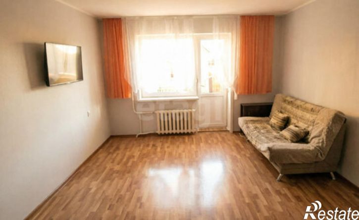 2-комн квартира ул Григорьева, 2,  д. 2