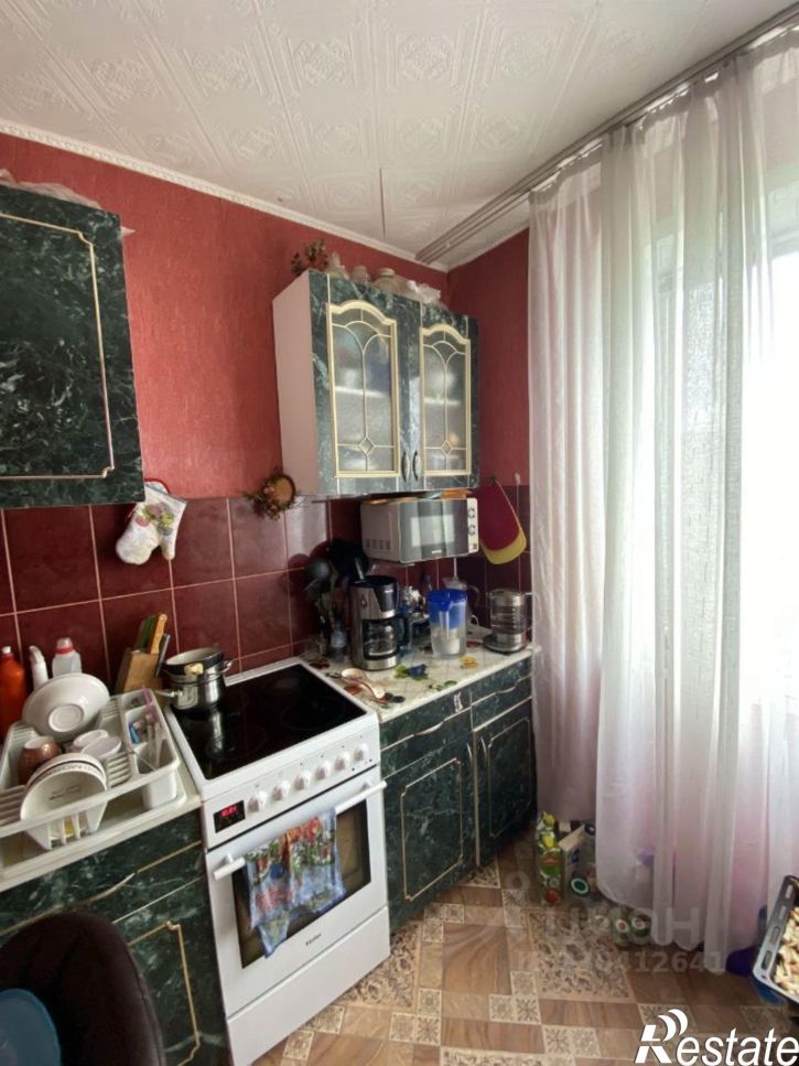 2-комн квартира проспект Строителей, 14,  д. 14