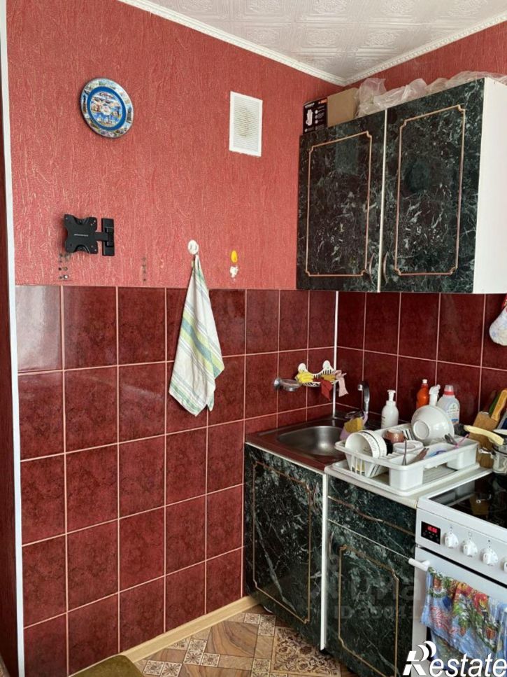 2-комн квартира проспект Строителей, 14,  д. 14
