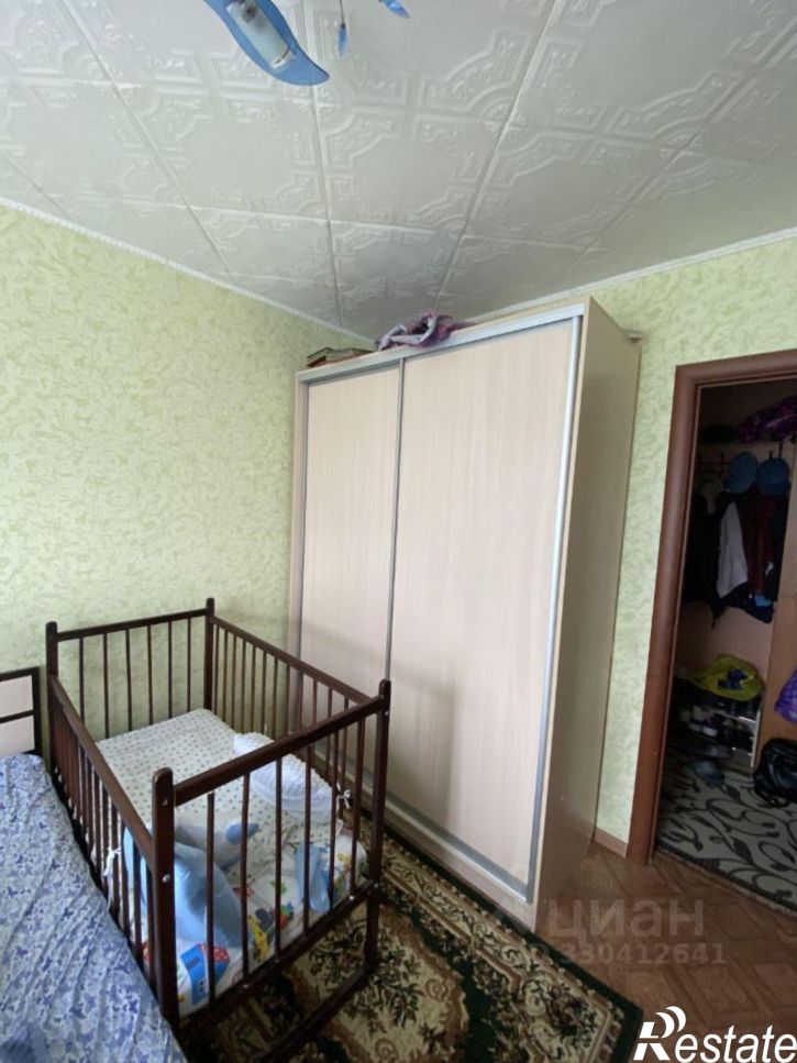 2-комн квартира проспект Строителей, 14,  д. 14