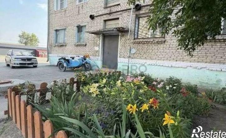 2-комн квартира ул Юбилейная, 12,  д. 12