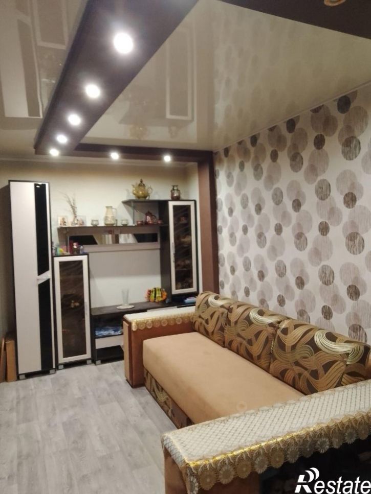 2-комн квартира проспект Ленина, 3,  д. 3
