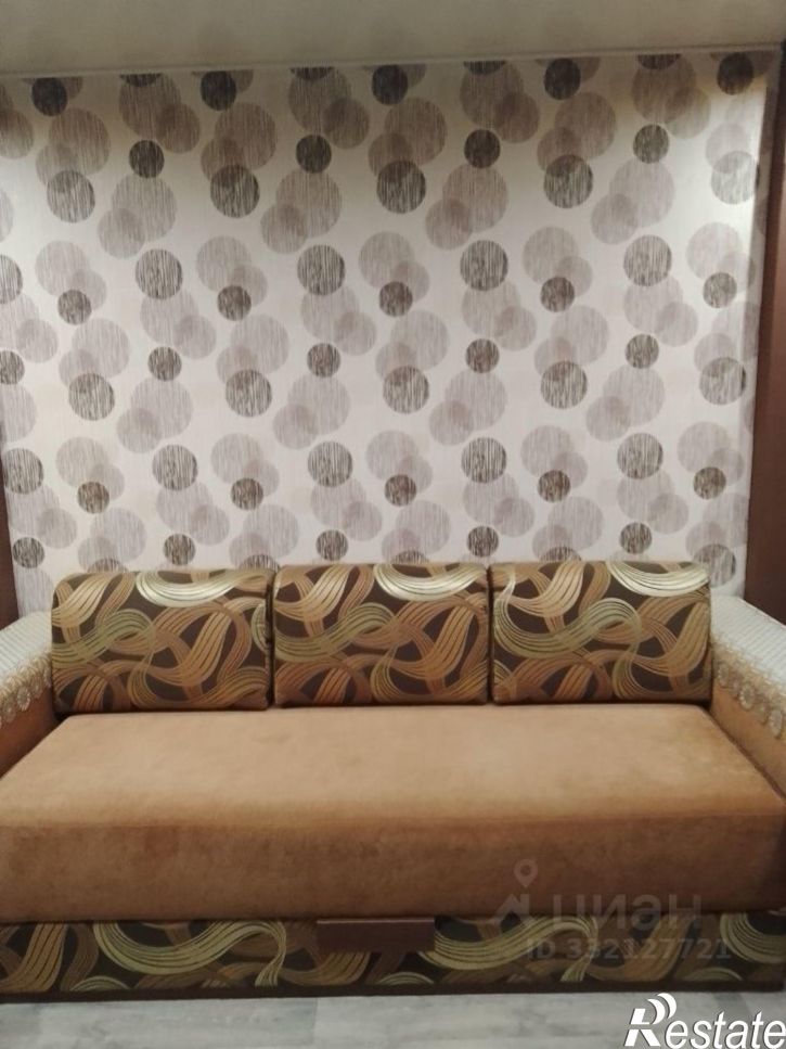 2-комн квартира проспект Ленина, 3,  д. 3