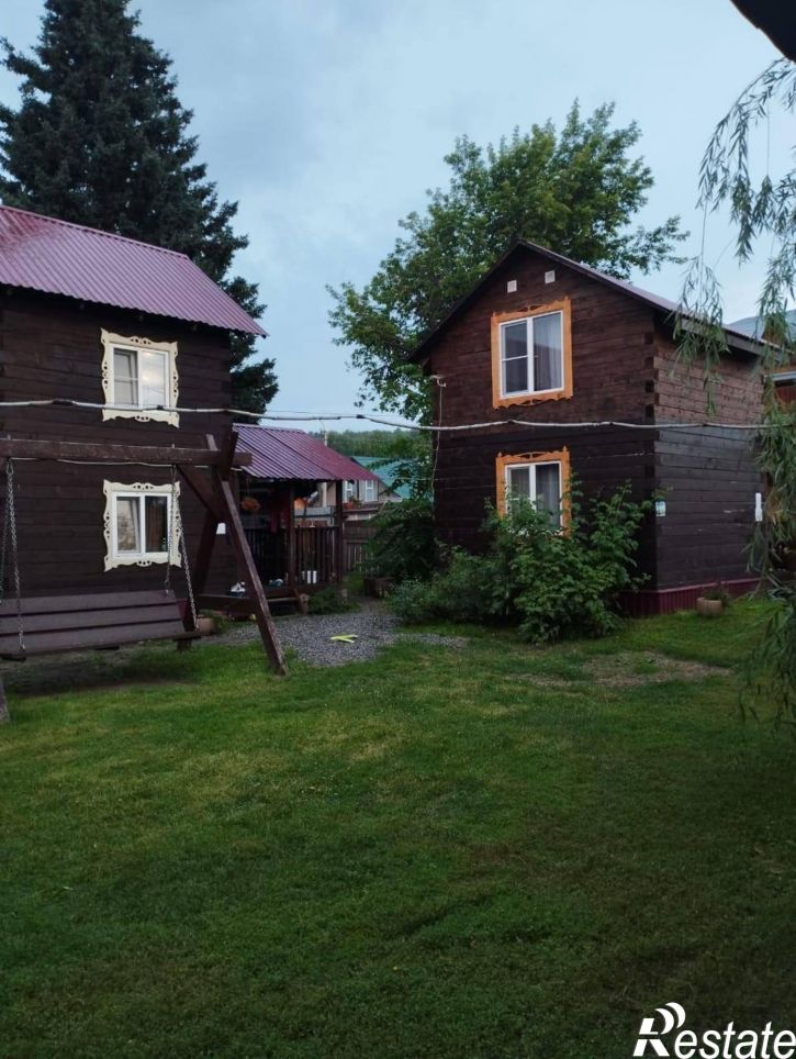 Коттедж/дом Центральная улица, д.12/2