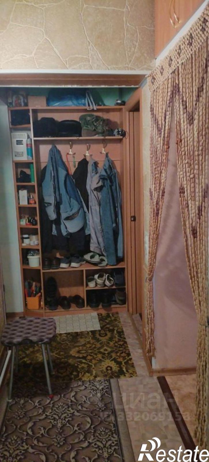 2-комн квартира Деповская улица, 42,  д. 42