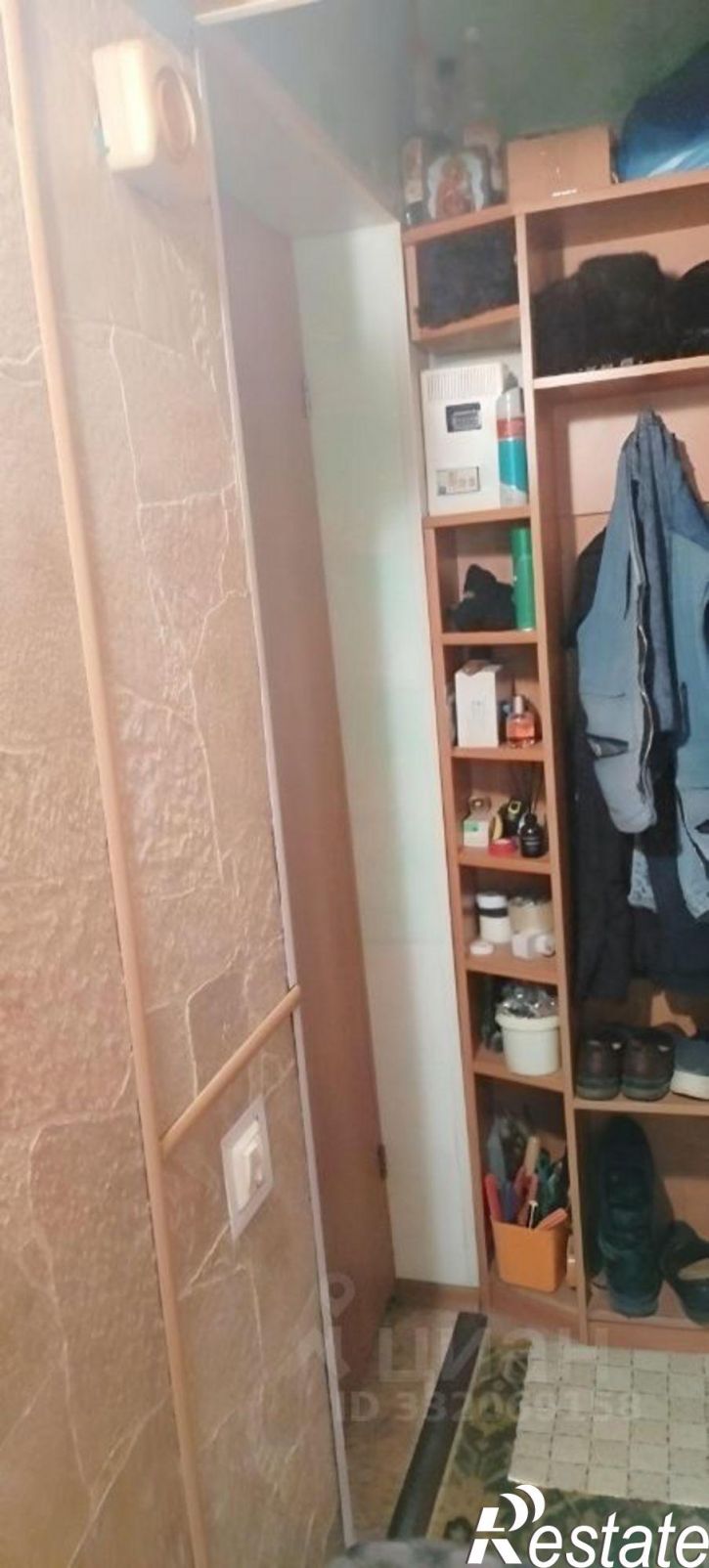 2-комн квартира Деповская улица, 42,  д. 42