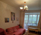 2-комн, 44кв м, этаж 2/5 Б кв-л, 34