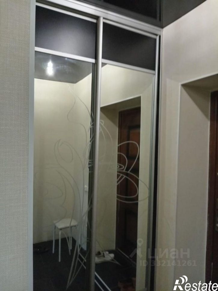 2-комн квартира ул Космонавтов, 28,  д. 28