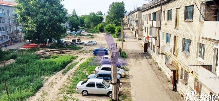 Комната улица Ударника, 19,  д. 19