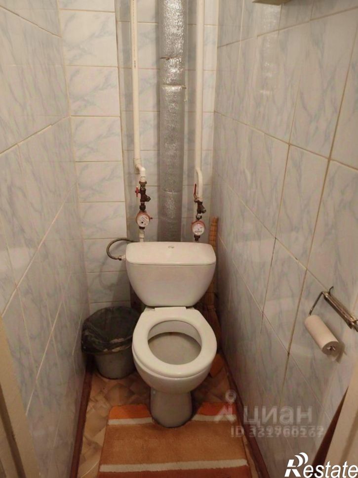 2-комн квартира Б кв-л, 34,  д. 34