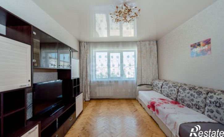 3-комн квартира Советская улица, 210/1,  д. 210/1