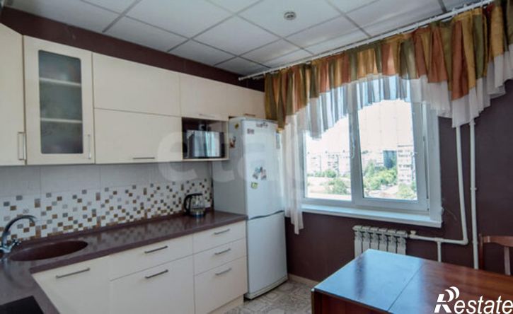 3-комн квартира Советская улица, 210/1,  д. 210/1