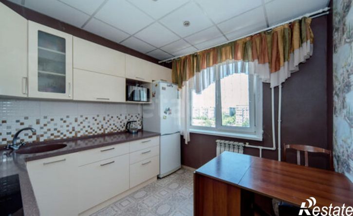 3-комн квартира Советская улица, 210/1,  д. 210/1