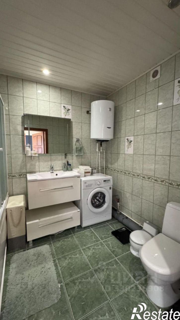 2-комн квартира Красноармейская улица, 3,  д. 3