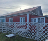 3-комн, 60кв м, этаж 1/1 ул Советская, 139