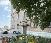 2-комн, 41кв м, этаж 3/5 ул Юбилейная, 12