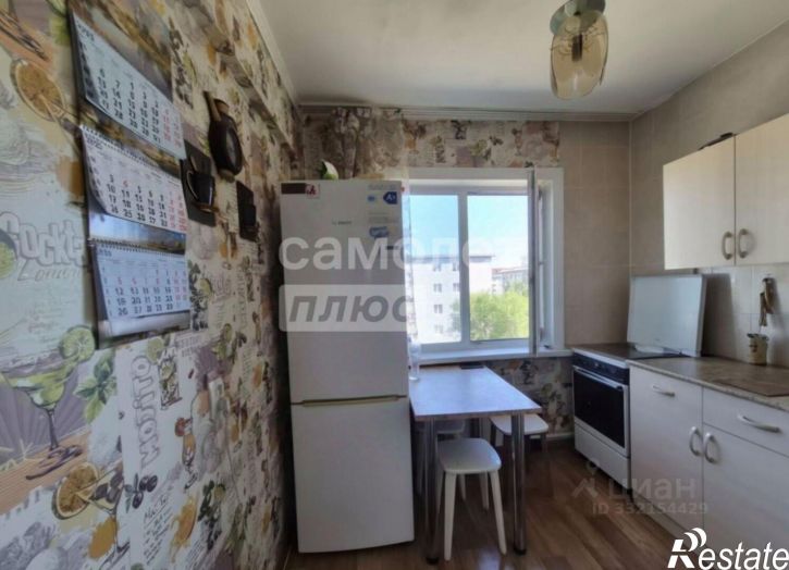 2-комн квартира улица Степана Разина, 70,  д. 70