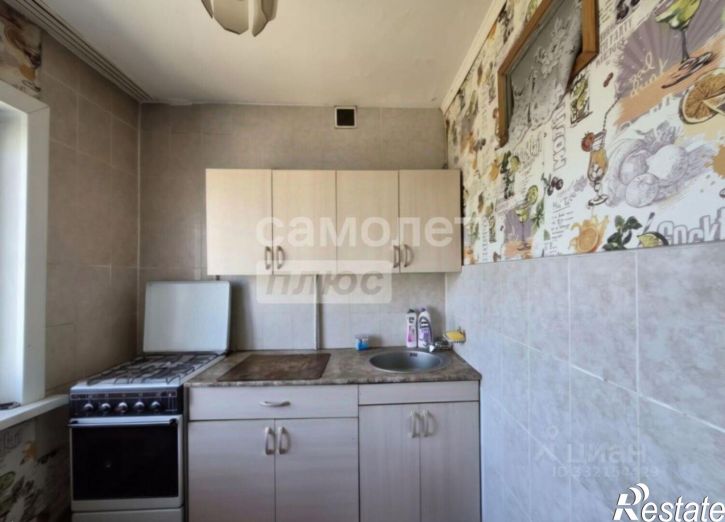 2-комн квартира улица Степана Разина, 70,  д. 70