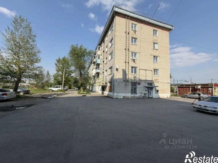 2-комн квартира ул Юбилейная, 12,  д. 12