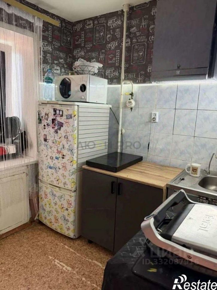 2-комн квартира ул Юбилейная, 12,  д. 12