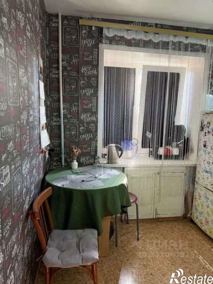 2-комн квартира ул Юбилейная, 12,  д. 12