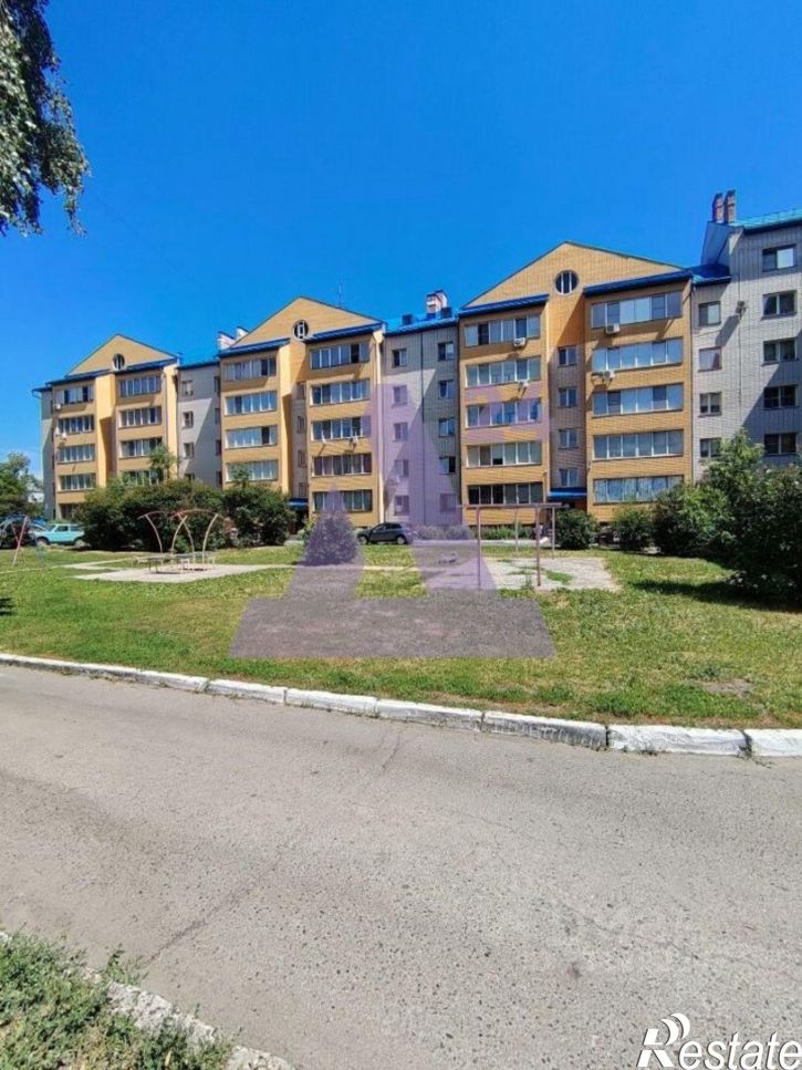 2-комн квартира ул Григорьева, 2,  д. 2