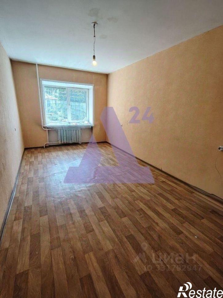 2-комн квартира ул Григорьева, 2,  д. 2