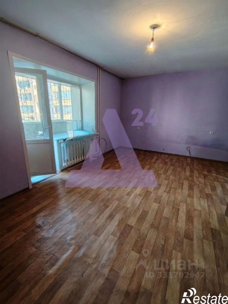 2-комн квартира ул Григорьева, 2,  д. 2