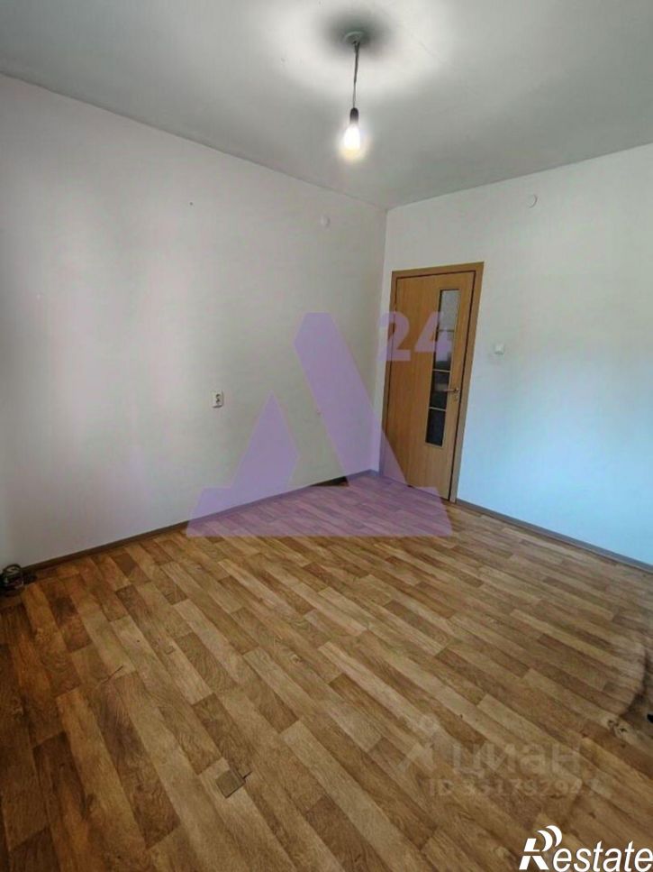 2-комн квартира ул Григорьева, 2,  д. 2