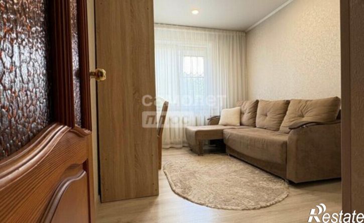 2-комн квартира Рубцовский пр-кт, 23,  д. 23