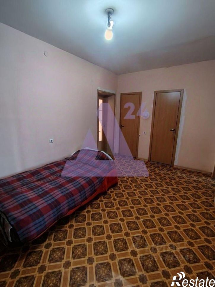 2-комн квартира ул Григорьева, 2,  д. 2