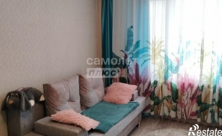 2-комн квартира Рубцовский пр-кт, 9,  д. 9