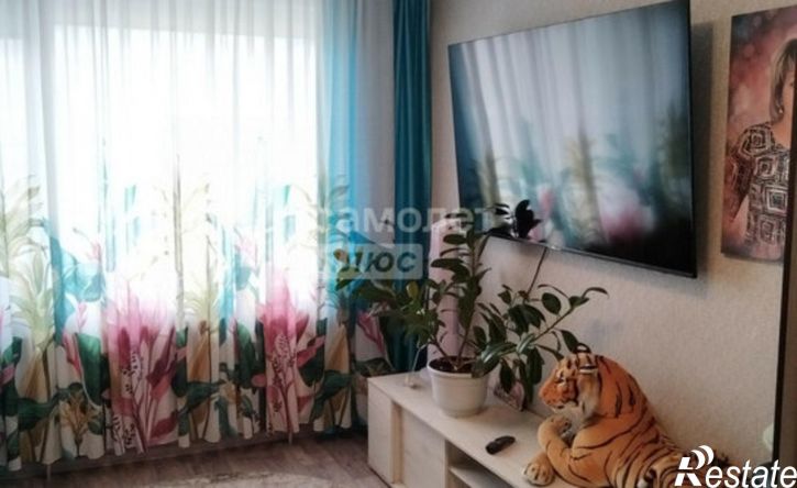 2-комн квартира Рубцовский пр-кт, 9,  д. 9