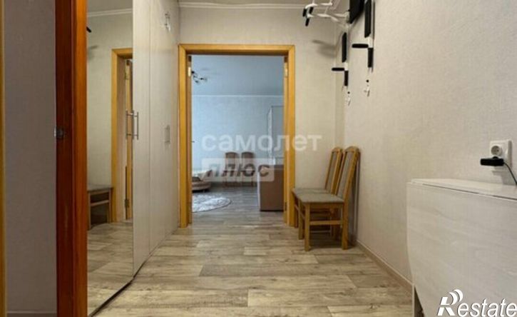 2-комн квартира Рубцовский пр-кт, 23,  д. 23