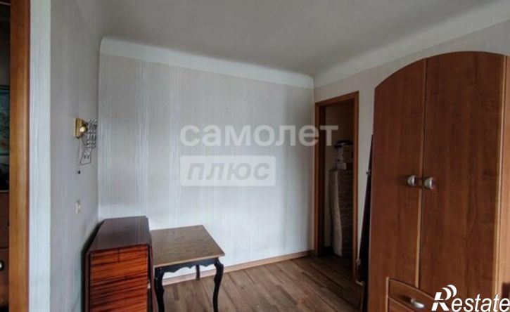 2-комн квартира ул Громова, 24,  д. 24