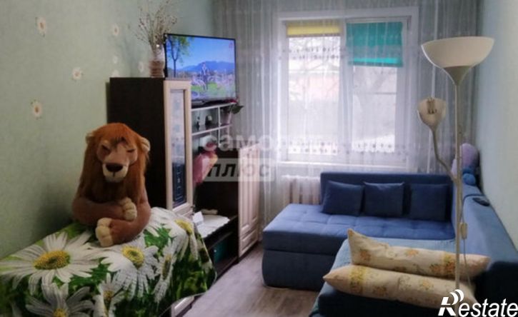 2-комн квартира Рубцовский пр-кт, 9,  д. 9